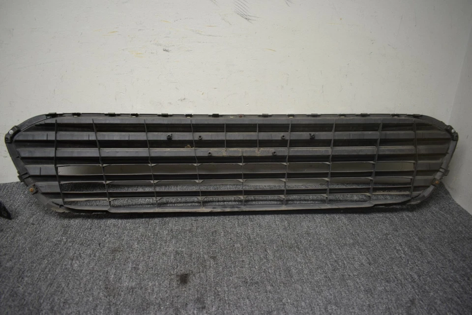 Toyota Avalon 2013-2016 parrilla delantera OEM de fábrica Foto 4 de 4