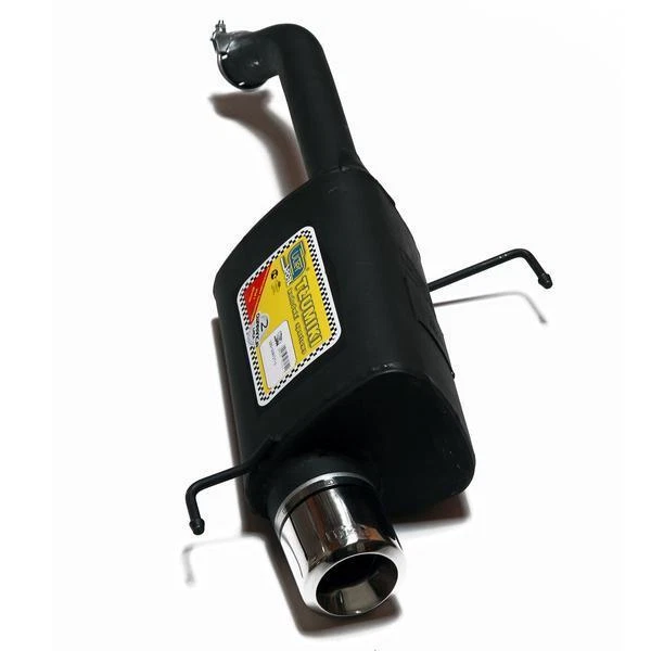 ULTER Escape Deportivo Alfa Romeo 147 Año 00-09 1.9l JTD - 1 X 100mm - Imagen 3 de 3