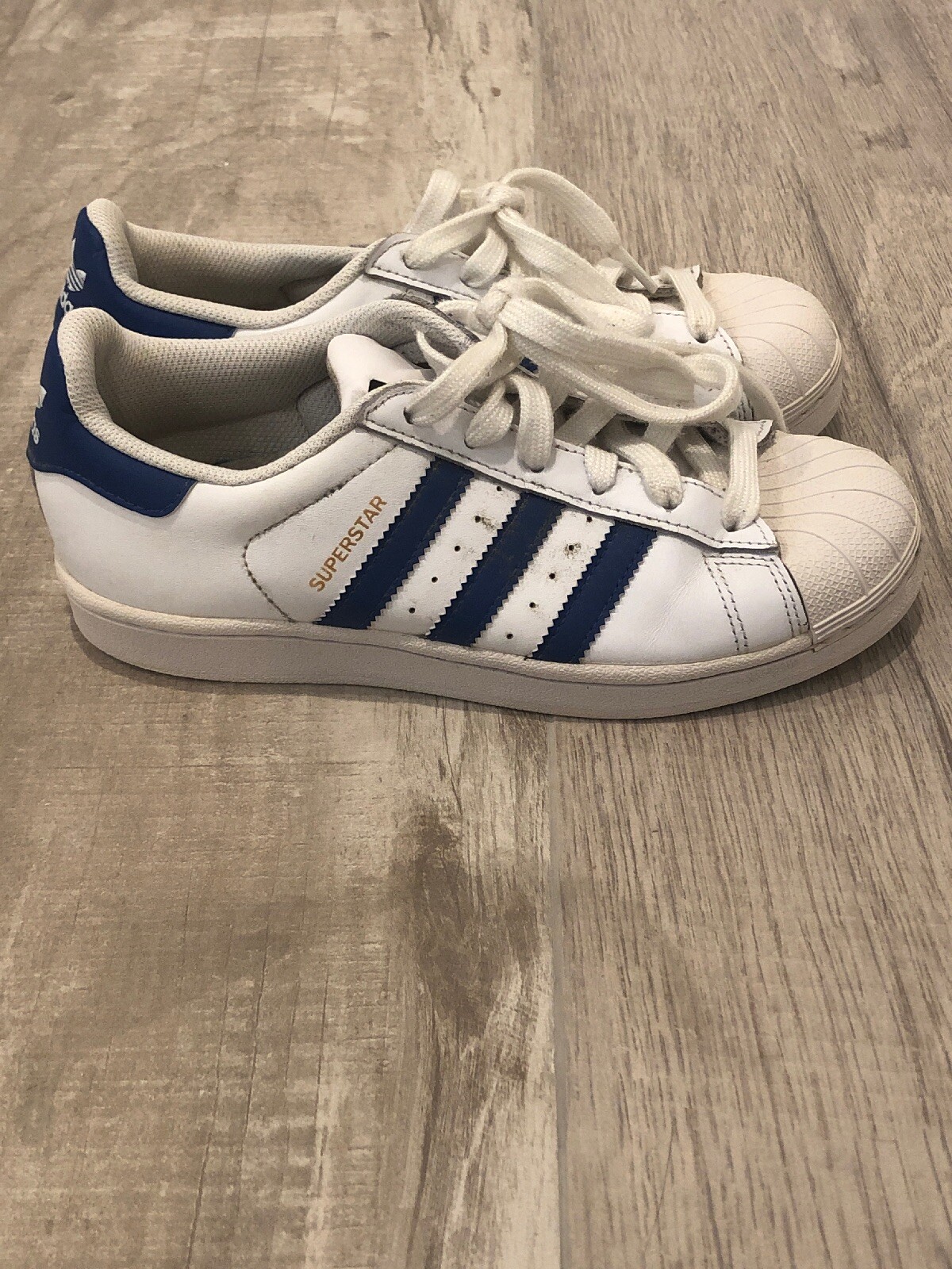 adidas superstar ortholite shoes