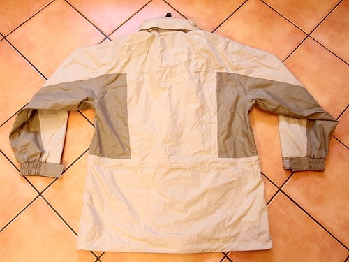 Herren Regen-Jacke Gr XL TCM W. Neu Outdoor - Bild 6 von 7