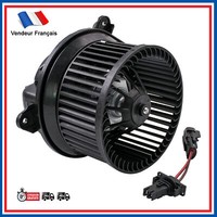 HeizgebläSe FüR Klimaanlage FüR Renault Megane Scenic 1 I 7701206250