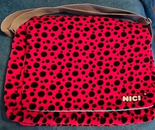 NICI Umhängetasche mit Portemonnaie Marienk�...
