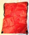 RAP Rapid Active Protein Supplement Drawstring Backpack Arnold Expo New — photo 3