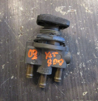 【良品 メンテナンス済】　YAMAHA YYFL YAMAHA Oil Change Kit Filter FX-HO VXR VXS FZ-SHO 1.8L 69J
