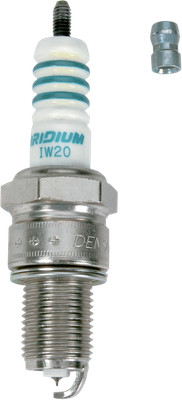 DENSO IW20 ZÜNDKERZE IRIDIUM POWER BMW R 80 1986