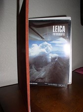 Leica Fotografie Magazine 1981 Editions 1, 2, 6, 7, 8 in Binder PB 
