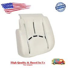Driver Bottom Seat Foam Cushion Padding For 2003-2006 Cadillac Escalade