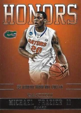 2015 Panini Florida Gators - Multi-Sport - Complete Your Set