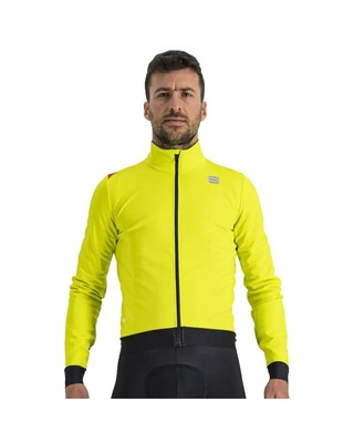 Sportful Fiandre Pro Medium GTX Gore-Tex Infinium Giacca Antivento/Antipioggia U