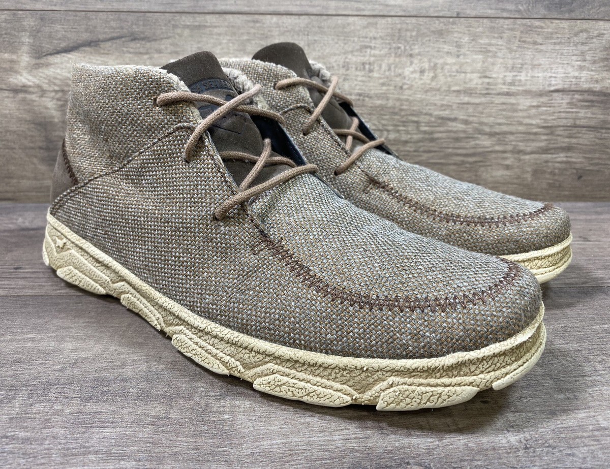 Irish Setter Men\'s 3867 Borderland Chukka Casual Shoe Amazon.com | Irish Setter, Soft Paw, Men main image 2