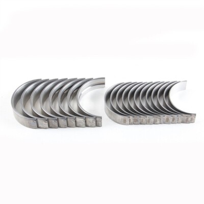 3.2L Crankshaft Bearings & Con Rod Bearings Fit For AUDI A4 A6 A8 AUK BKH BPK