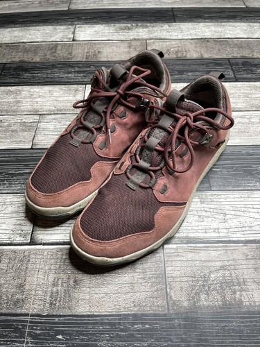 teva waterproof shoes