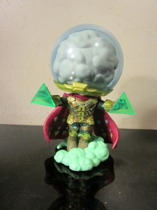 spider man far from home mysterio funko pop