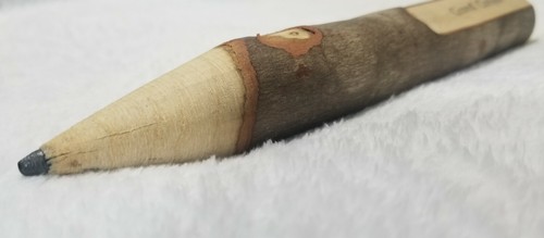 Grand Canyon großer Holzbaum Neuheit Bleistift Souvenir - Bild 3 von 6