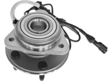 For 1998-2001 Mercury Mountaineer Wheel Hub Assembly 78997THVG 1999 2000 4WD