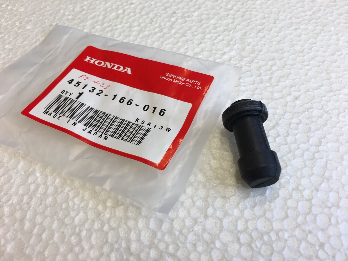 アオ　0423 Honda RS125 / Honda RS250 / Honda NSF250R Rear Brake BUSH, PIN