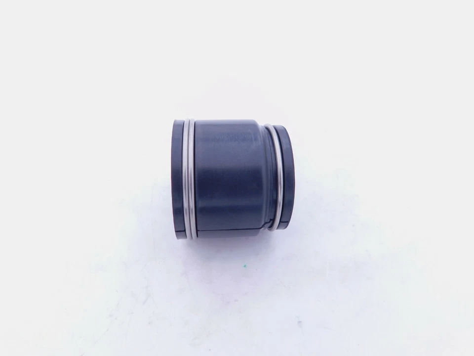 NUEVO OEM SUZUKI RM125 1993-2007 TUBO SILENCIADOR ESCAPE JUNTA BOTA 14771-43D11  Foto 3 de 4