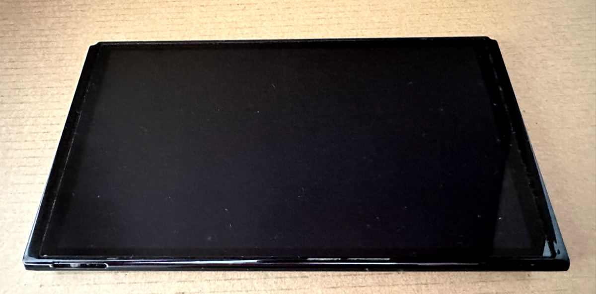 Nintendo Switch Screen OLED Assembly | Replacement | Fair