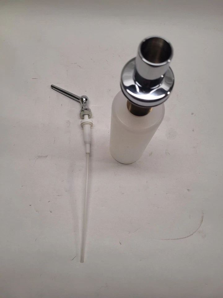 Dispensador de jabón y loción Danze DA502240 Foto 4 de 4