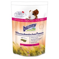 Bunny Nature Meerschweinchentraum Young 750 G, Neu