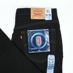 550 levis vintage