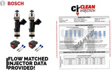 Injecteur Mazda 1000
