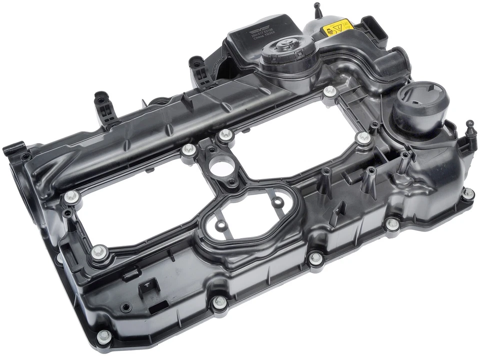 Cubierta de válvula de motor Dorman para BMW 428i Gran Coupé 2015-2016 2,0 L L L4 Foto 4 de 4