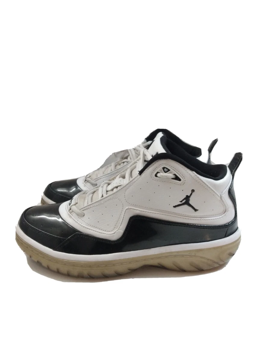 Air top jordan elements