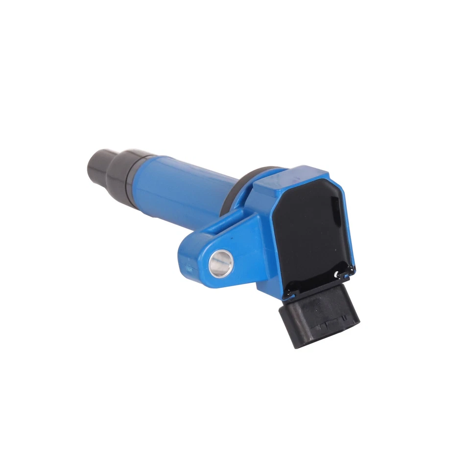 Bobina de encendido de alto rendimiento y bujía NGK Platinum para Toyota Tundra UF230 Foto 3 de 4