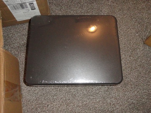 Caja de efectivo estándar BARSKA negra (CB13052) - Imagen 6 de 12