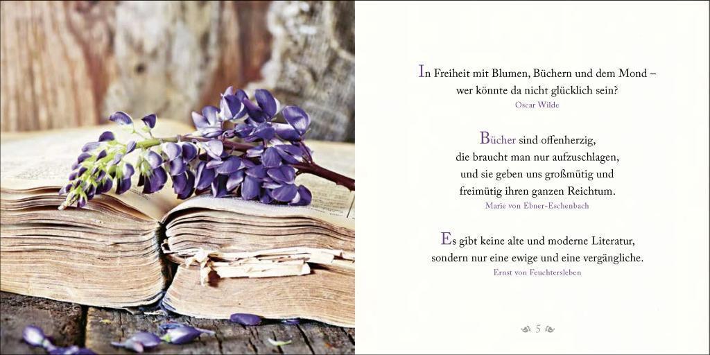 Thumbnail - Gute Bücher Sind Die Besten Freunde | Buch | 60 S. | Deutsch | 2017