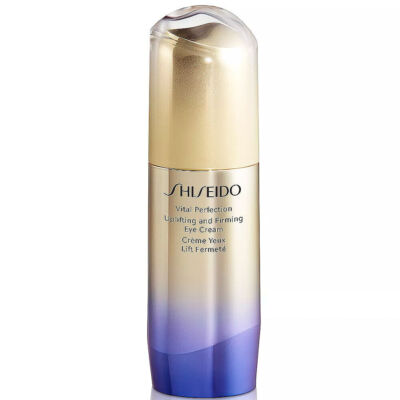 Shiseido Ginza Tokyo Vital Perfection Uplifting And Firming Eye Cream 15ml/.52oz