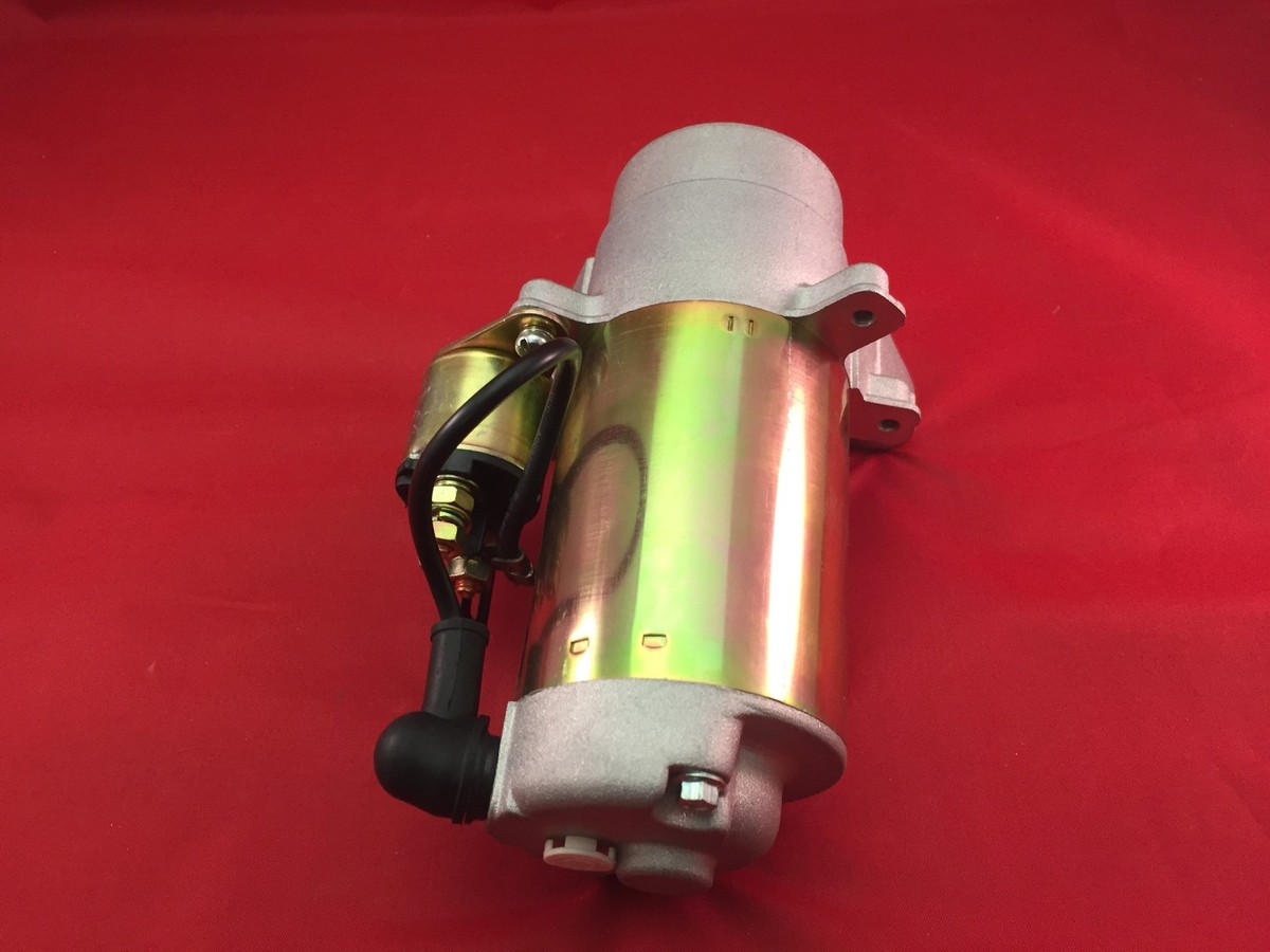 84151331 Motorino Avviamento Originale Per Trattore - Foto 5