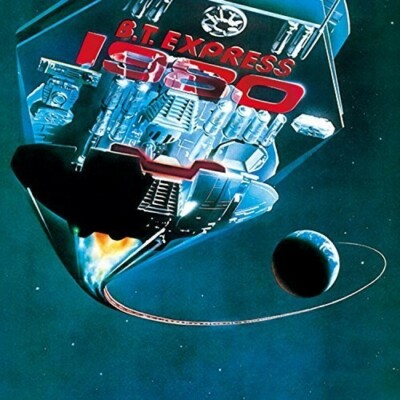 1980 + 4 by Bt Express (CD, 2016)