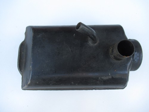 Porsche 912 Oil Filler / Bleeder