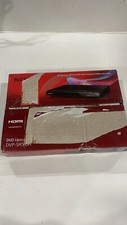 Sony DVP-SR510H Upscaling HDMI 1080p Full HD DVD Player with Remote Control