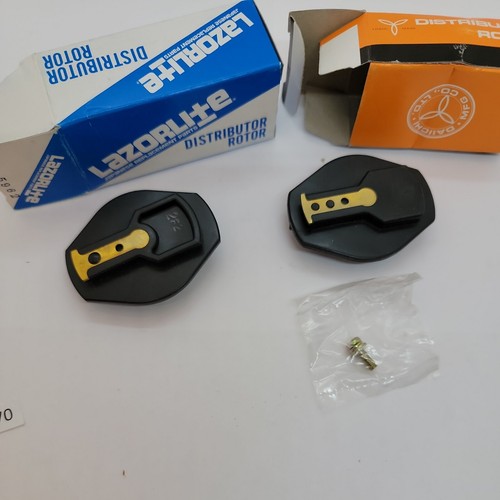 Lazorlite L12-5962 lot of 2 Rotor Japan - Picture 2 of 4