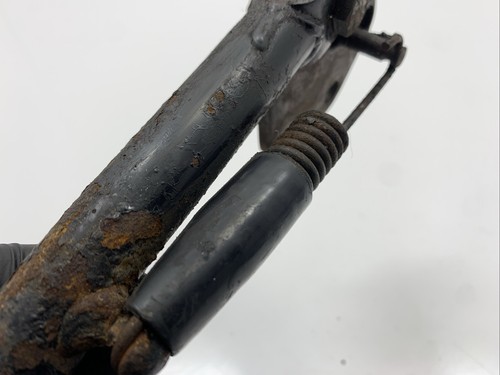 ♻️ Ktm 125 Duke Abs 2011 - 2016 Side Stand & Spring ♻️ - Picture 5 of 8