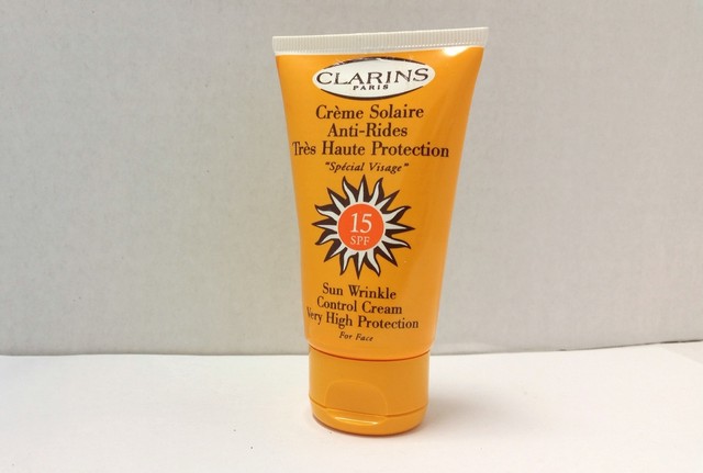 wrinkle control cream