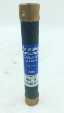 Littelfuse Powr-Gard Fuse NLS 15