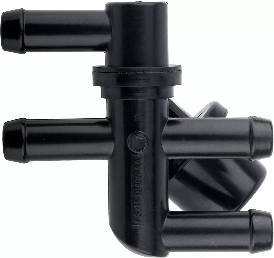 Передний клапан обогревателя для Explorer Ford Ranger Sport Trac F87H18495AA, F87Z18495AA - Изображение 3 из 4