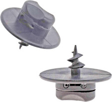 Car Floor Mat Twist Lock Carpet Fastener