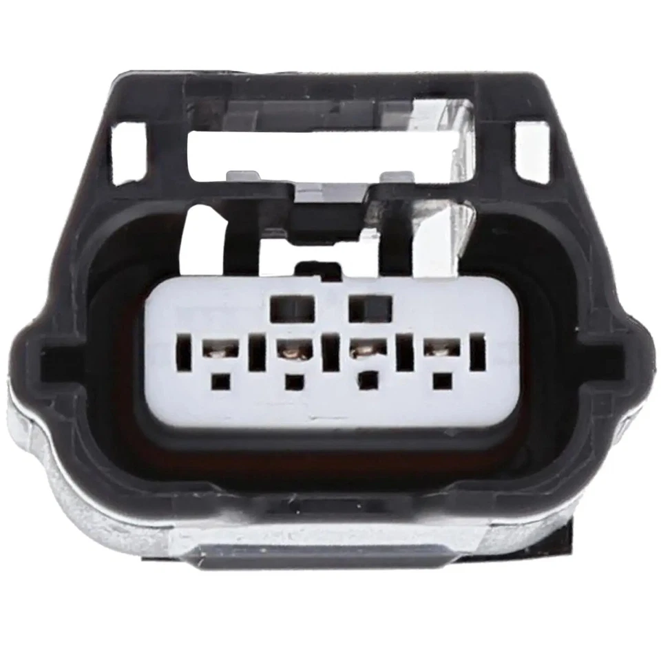 Sensor de oxígeno DENSO 234-4599 4 cables, ajuste directo, calefacción, longitud del cable: 18,62 Foto 2 de 4