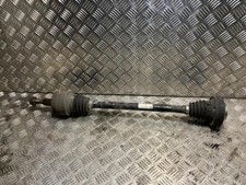Cardan Volkswagen TOUAREG