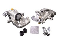 Hella Bremssattel Bremszange FüR Audi Cabriolet 8G7 B4 100 4A C4
