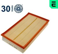 Optimal OP-FAF10512 Luftfilter Luftfiltereinsatz FüR Volvo