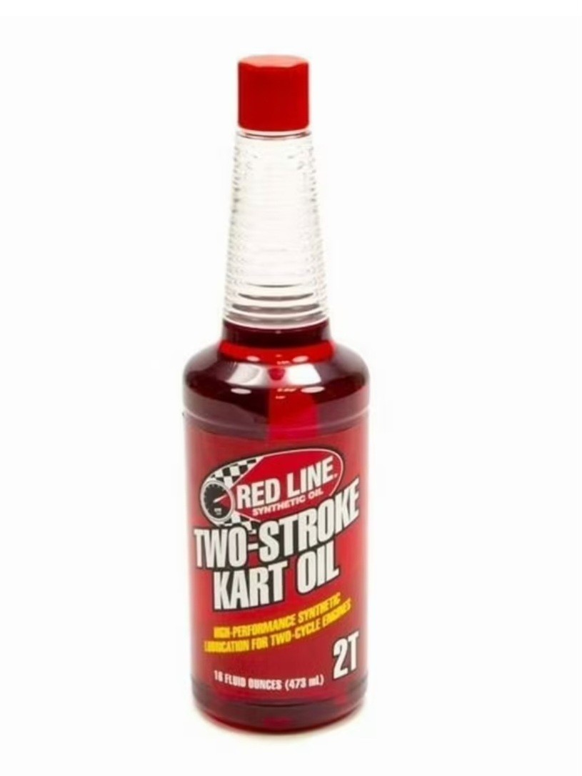 Synthetic 2 Cycle Engine Lubricant 2t 16 Ounce 4