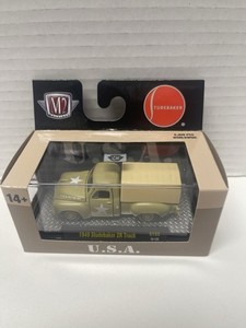 M2 Machines Oreilly | eBay