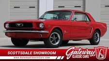 1965 Ford Mustang for Sale