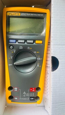 Fluke 177C True Multimeter